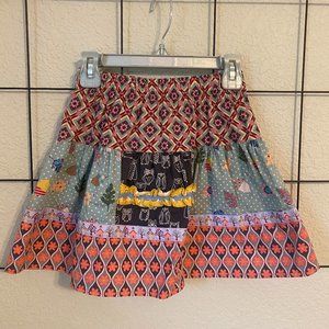 Matilda Jane Croquet Skirt